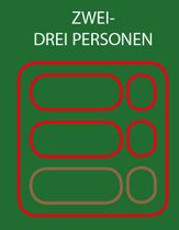 2-3 Personen